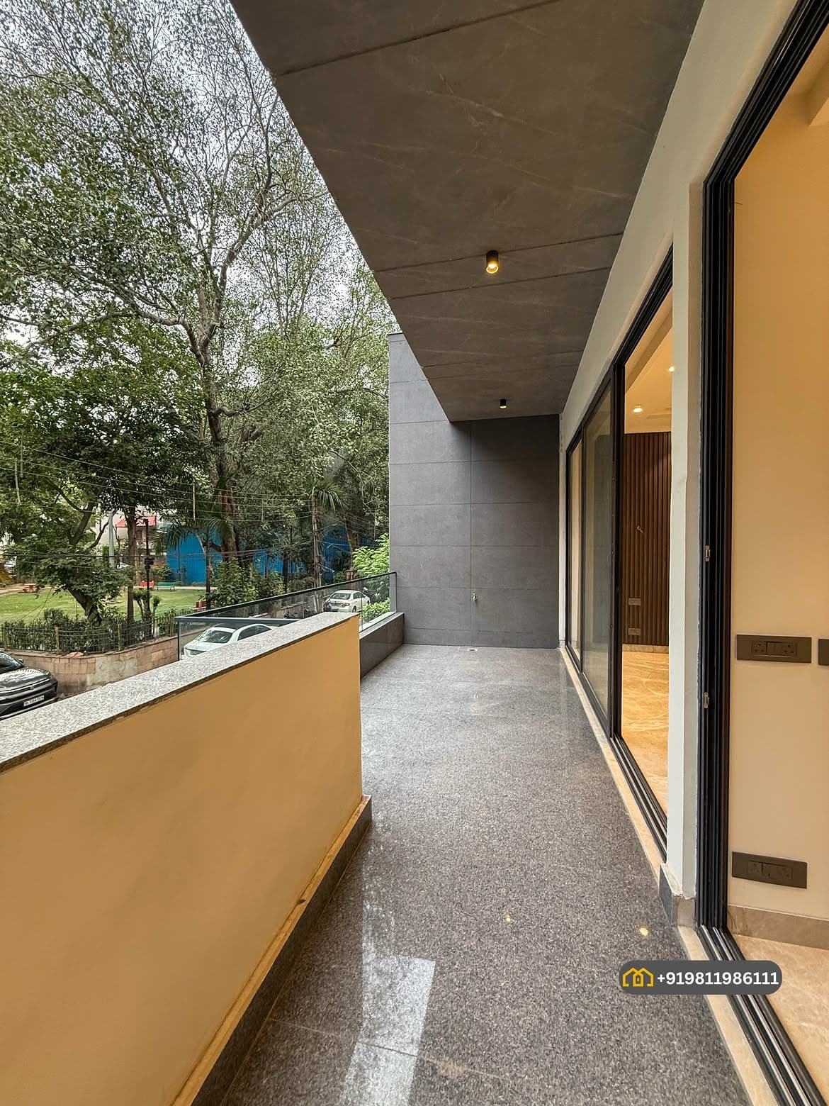 Anand Niketan — photo 3 of 12