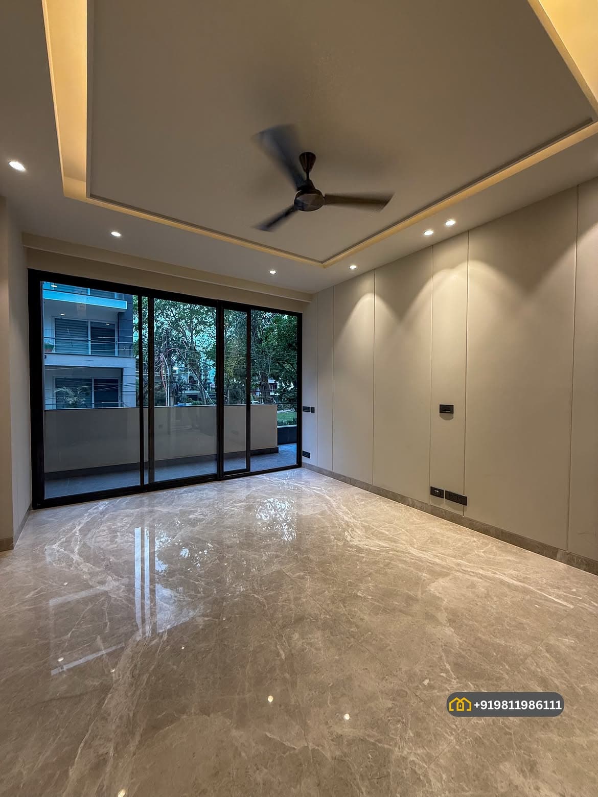 Anand Niketan — photo 6 of 12