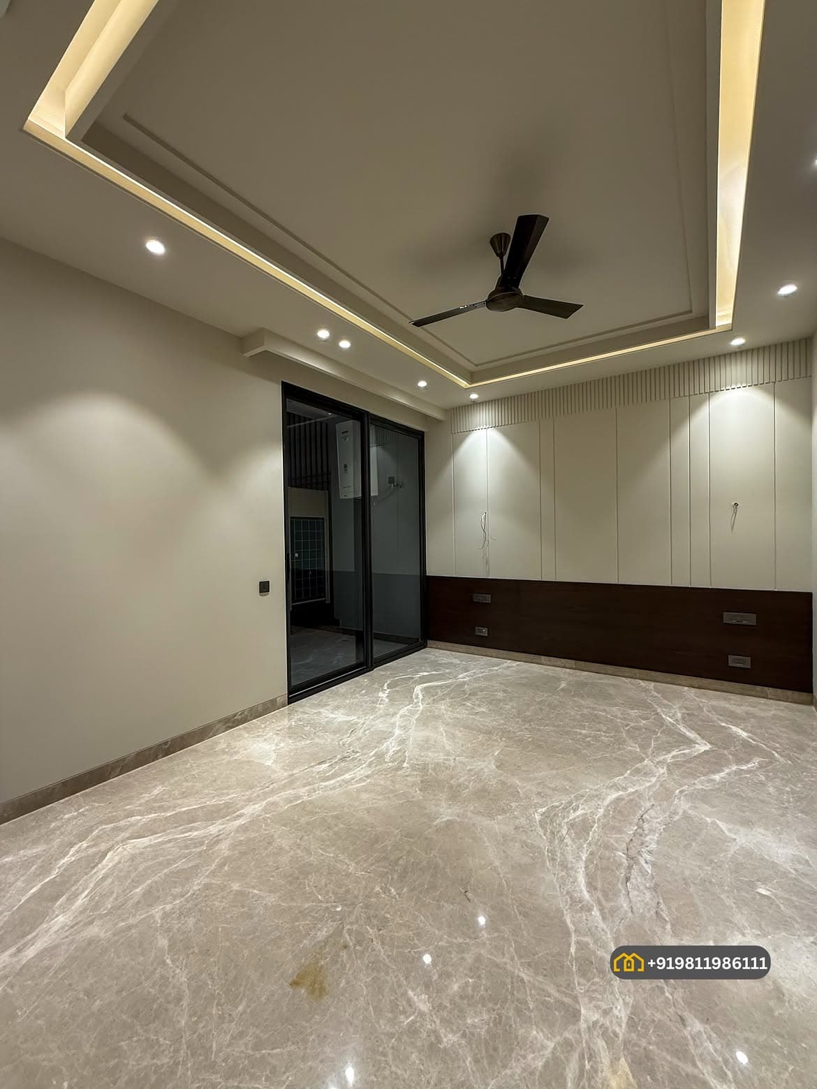 Anand Niketan — photo 8 of 12